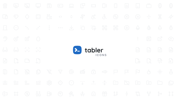 Entdecken Sie Tabler: Ein Open-Source-UI-Kit für Webanwendungen